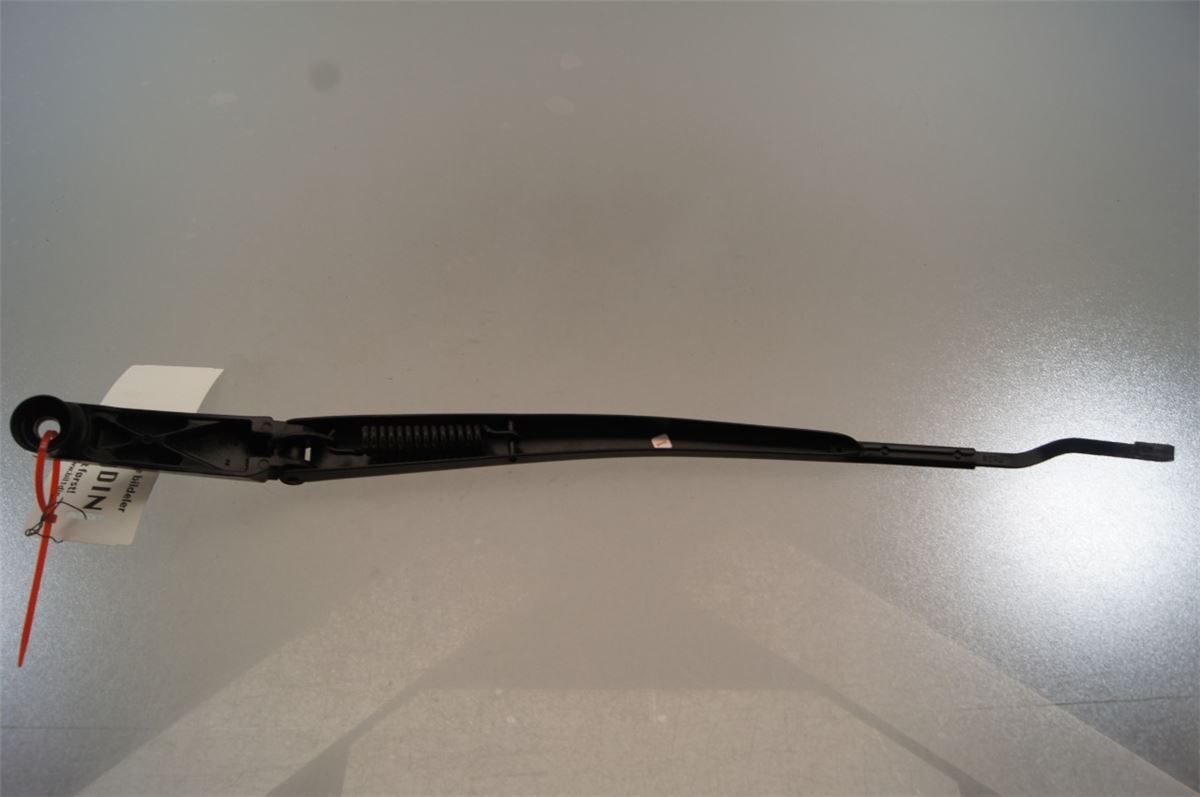 Viskerarm / Armer Frontrute – bilde 3