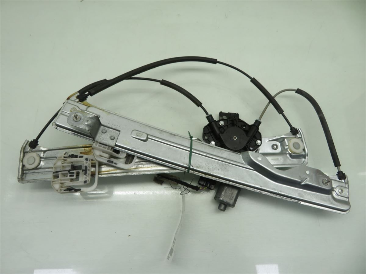 Vindusheismotor – bilde 1