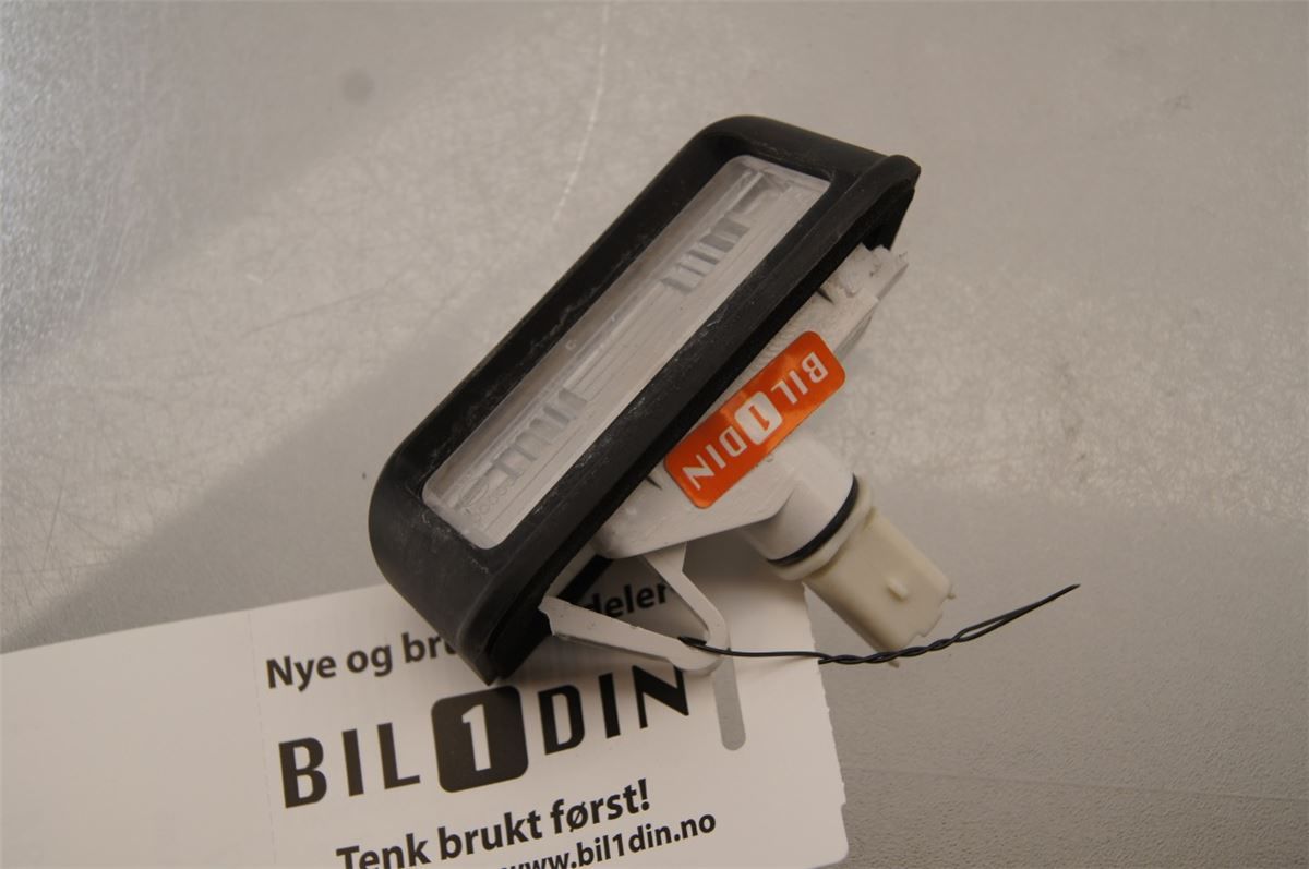 Skilt Belysning – bilde 2