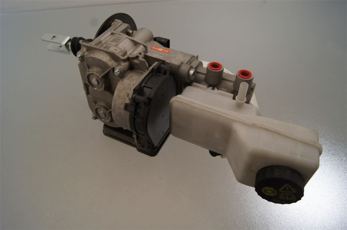 Bremseservo – bilde 3