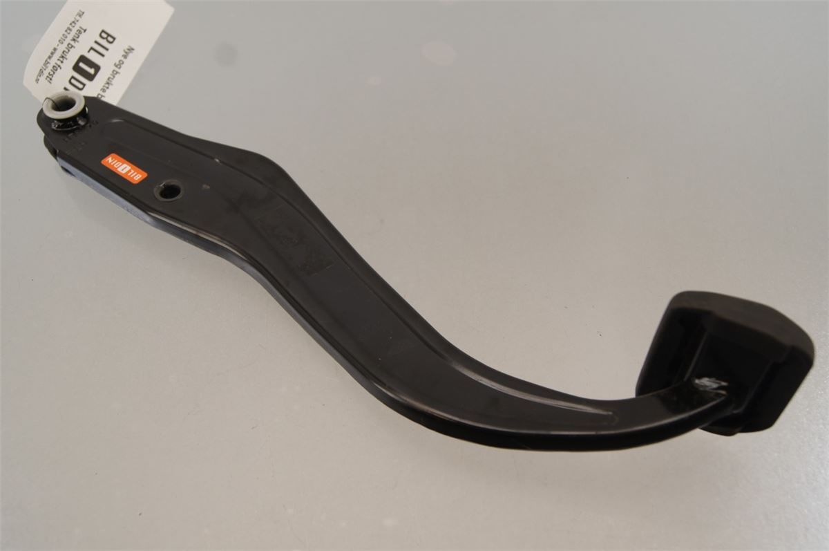 Bremsepedal – bilde 1