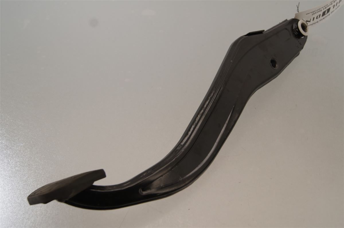 Bremsepedal – bilde 2