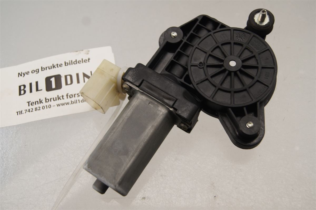 Vindusheismotor – bilde 1