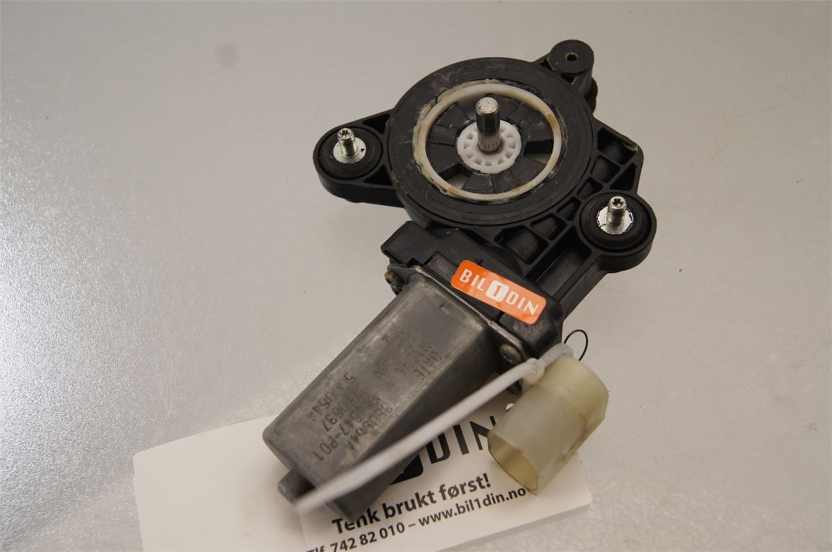 Vindusheismotor – bilde 2