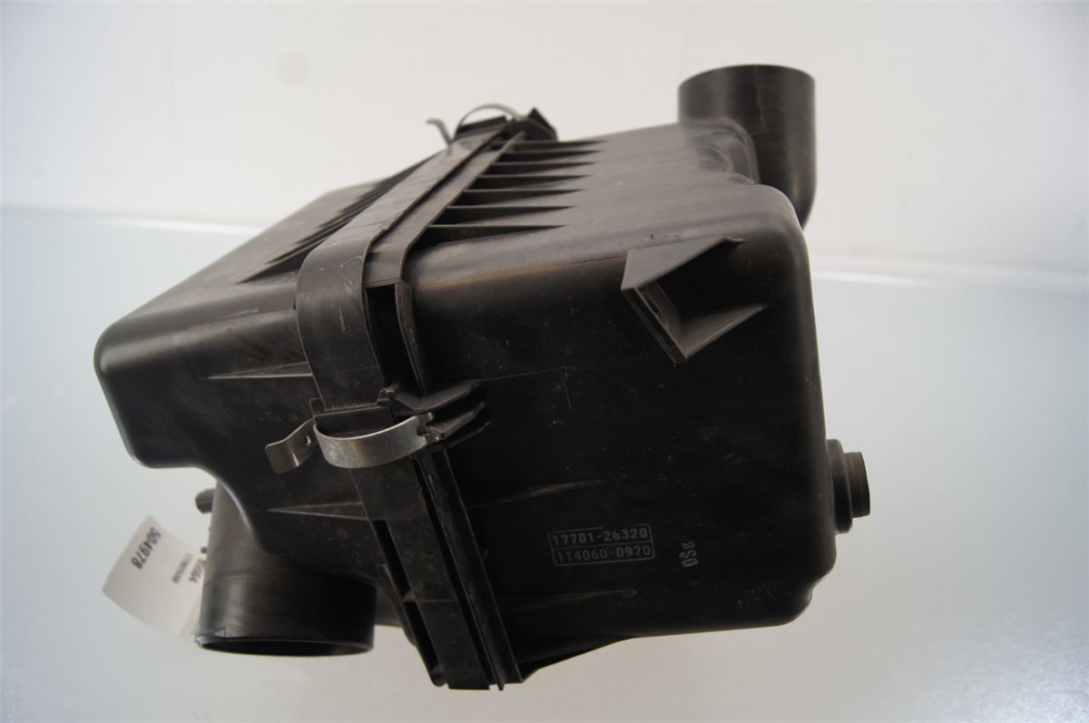 Luftfilter Boks – bilde 2
