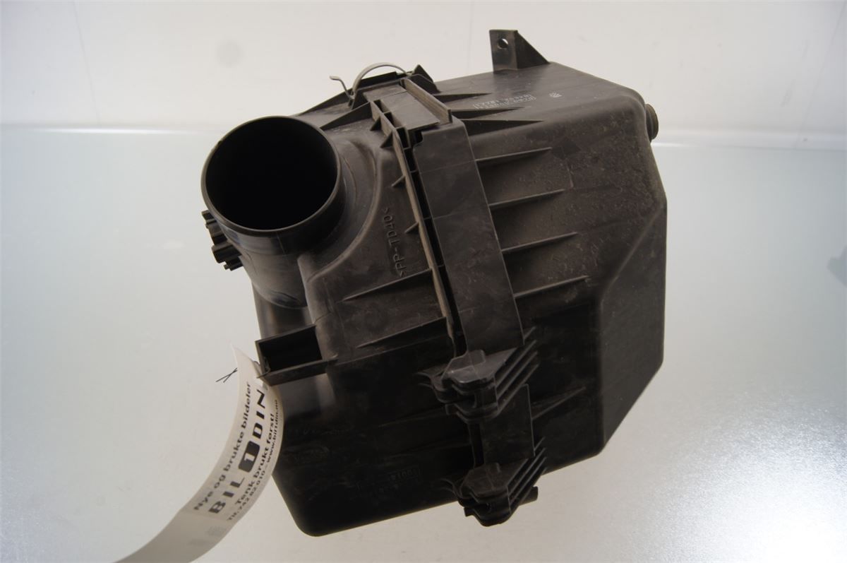 Luftfilter Boks – bilde 3