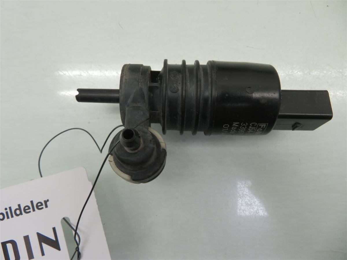 Spylerpumpe Frontrute – bilde 1