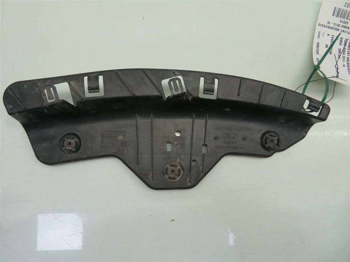 Frontlykt Holder / Feste – bilde 1