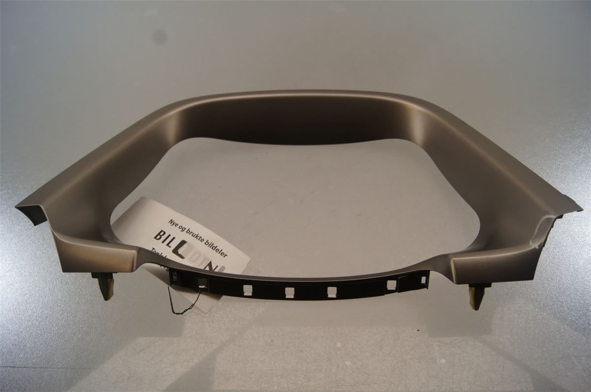 Instrument Ramme – bilde 1