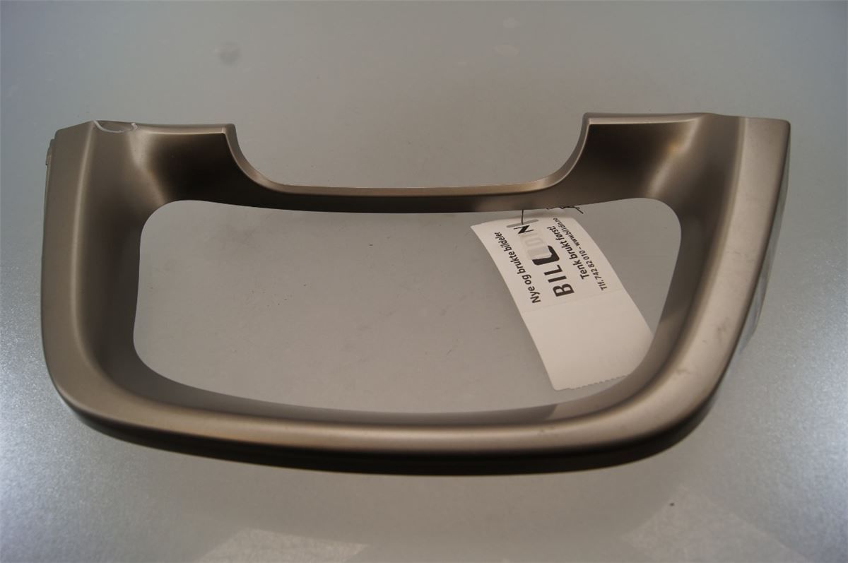Instrument Ramme – bilde 2