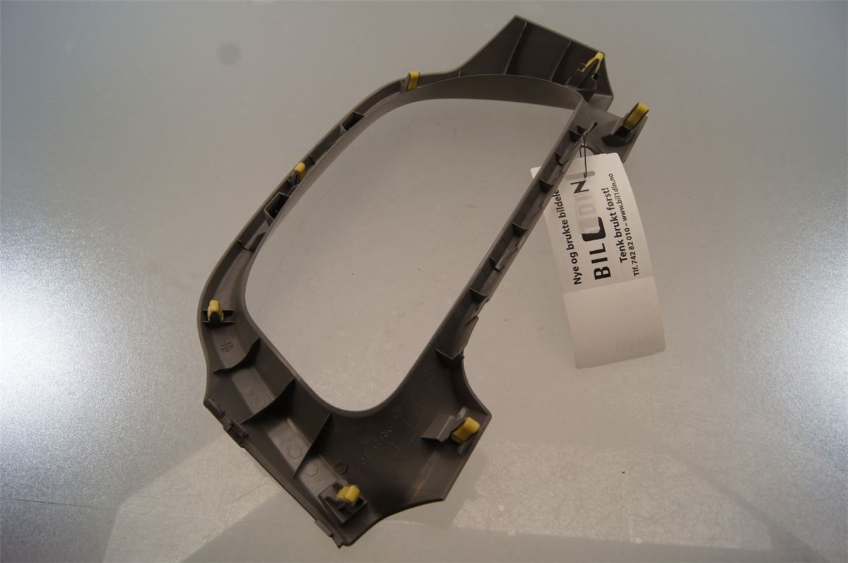 Instrument Ramme – bilde 4