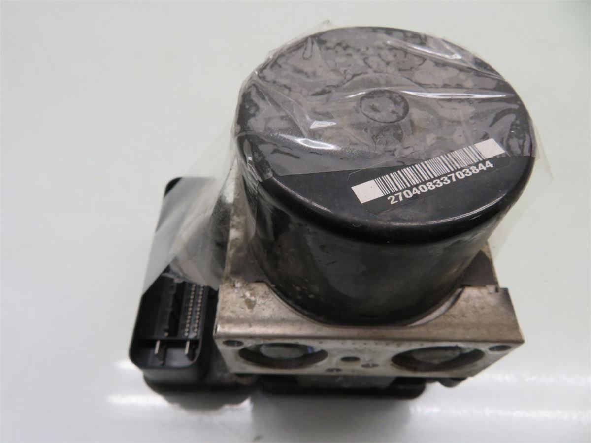 ABS Hydraulikkaggregat – bilde 2