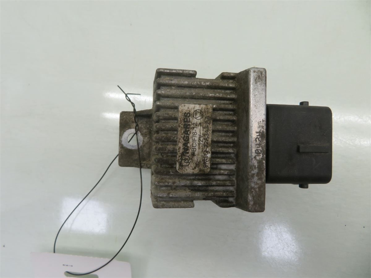 Rele Gløding Diesel – bilde 1