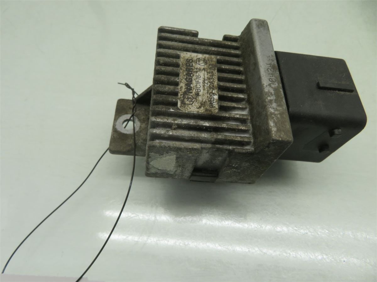 Rele Gløding Diesel – bilde 2