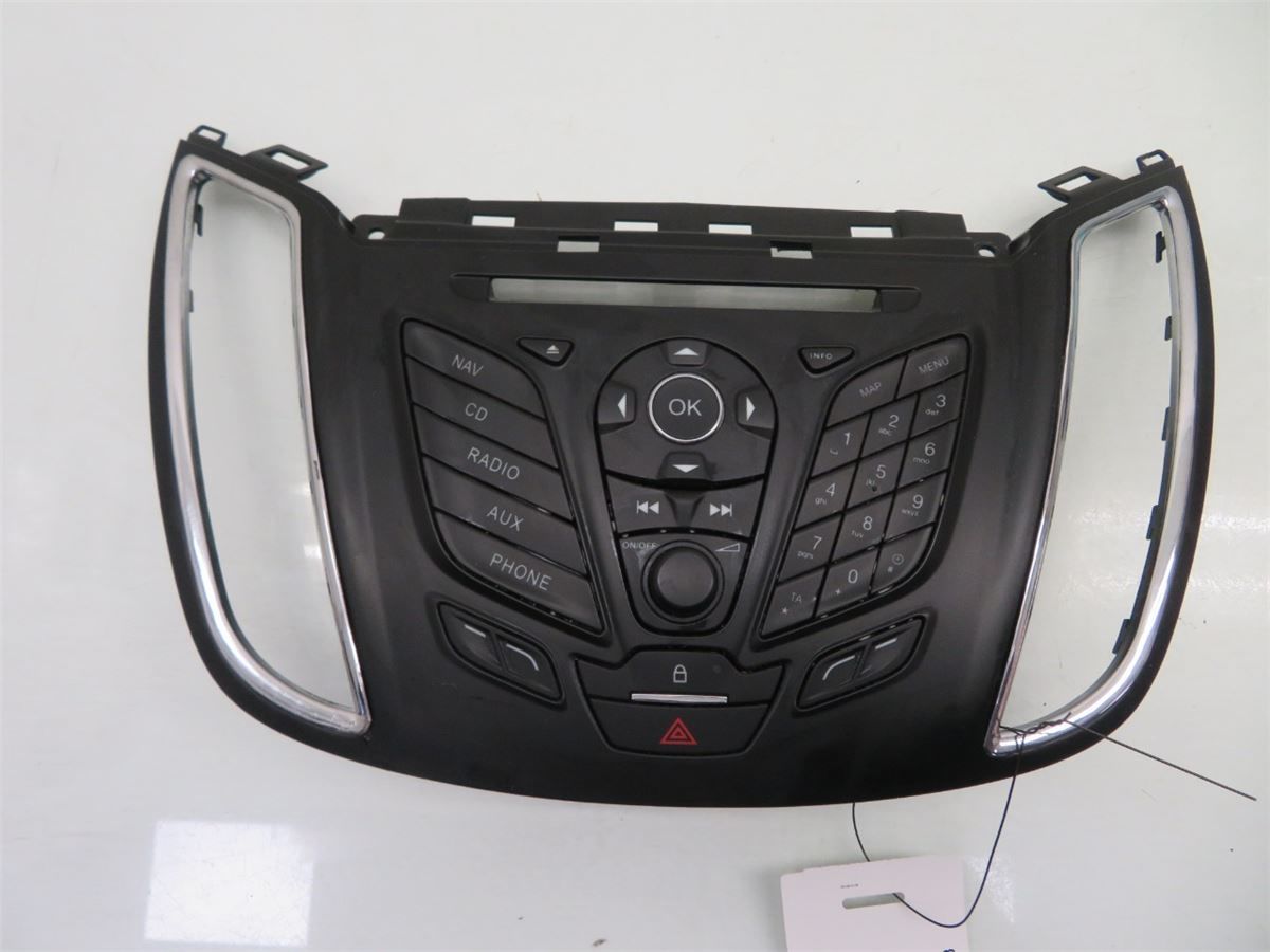 GPS Navigator – bilde 1