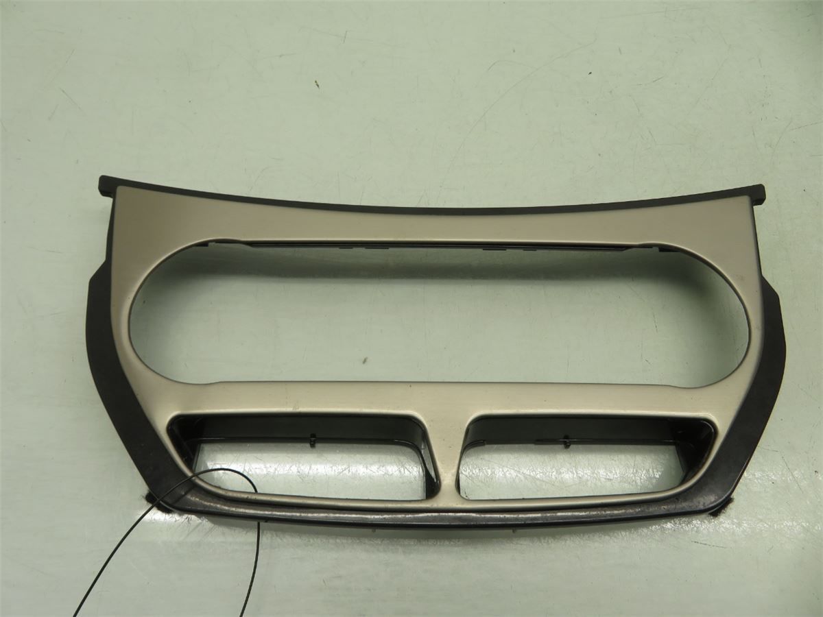 Varme AC Betjening/Display – bilde 1