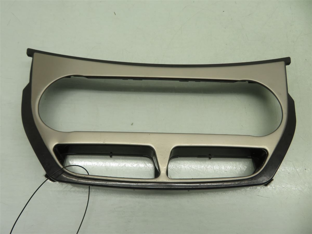 Varme AC Betjening/Display – bilde 2
