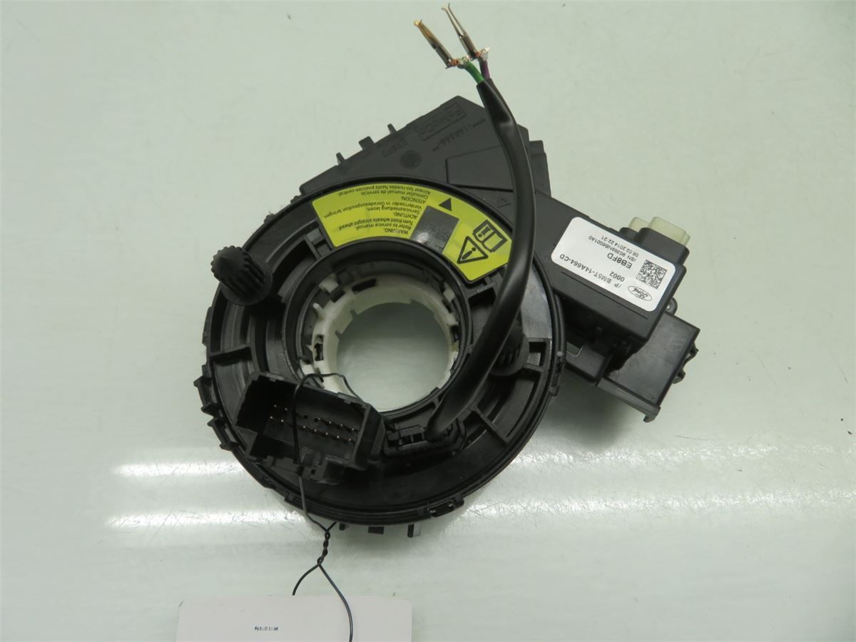 Airbag Kontaktrull – bilde 1