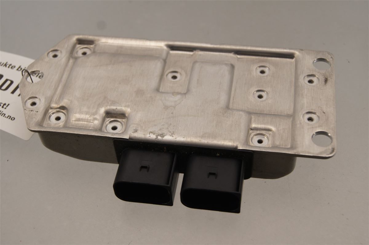 Styreenhet 4Wd – bilde 3