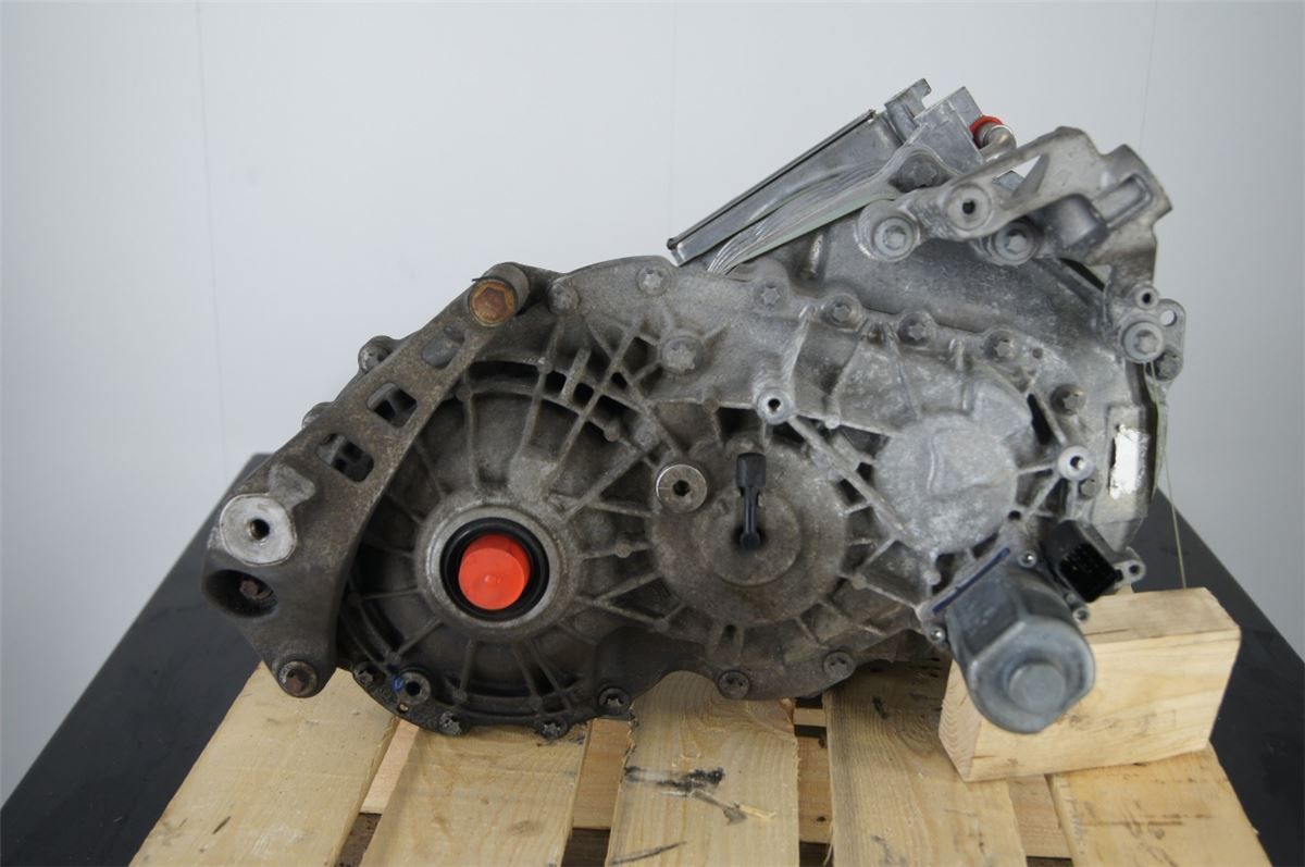 Motor Elektrisk Bak – bilde 2