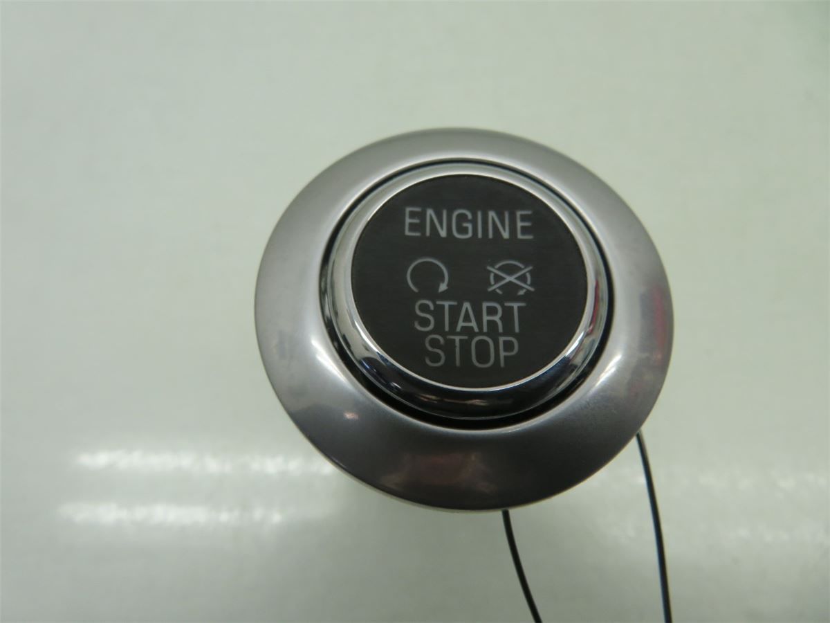 Startknapp Personbil – bilde 2