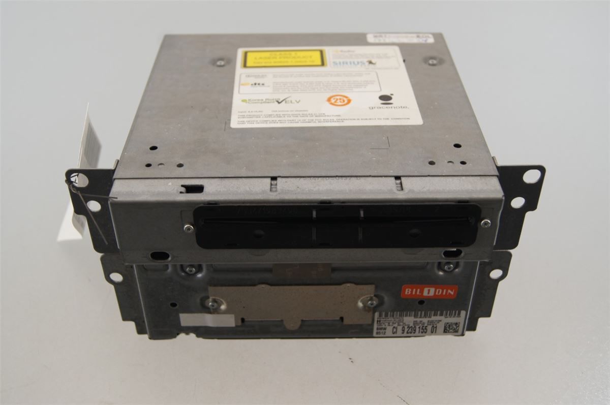 Stereo Radio Med CD – bilde 1
