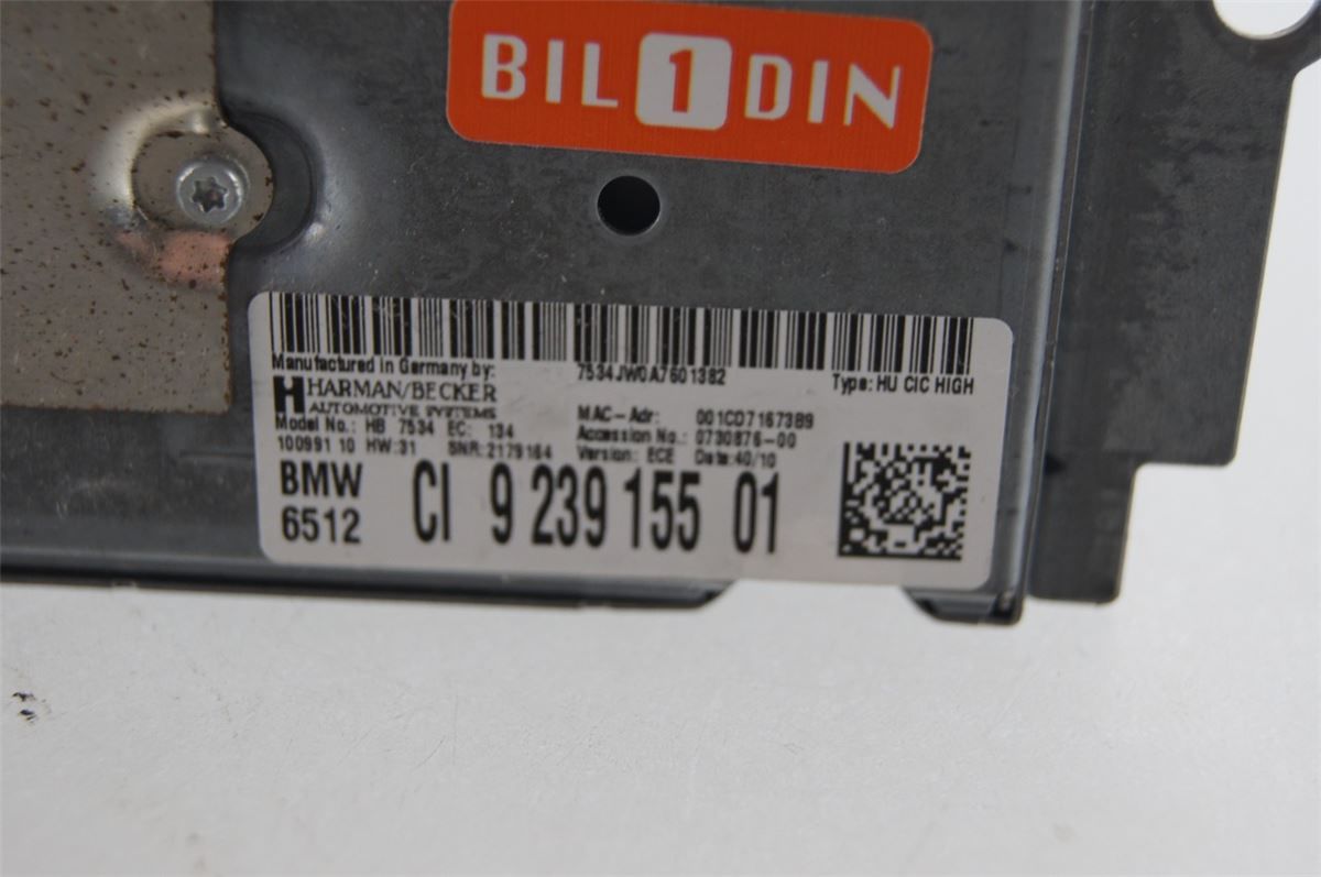 Stereo Radio Med CD – bilde 3