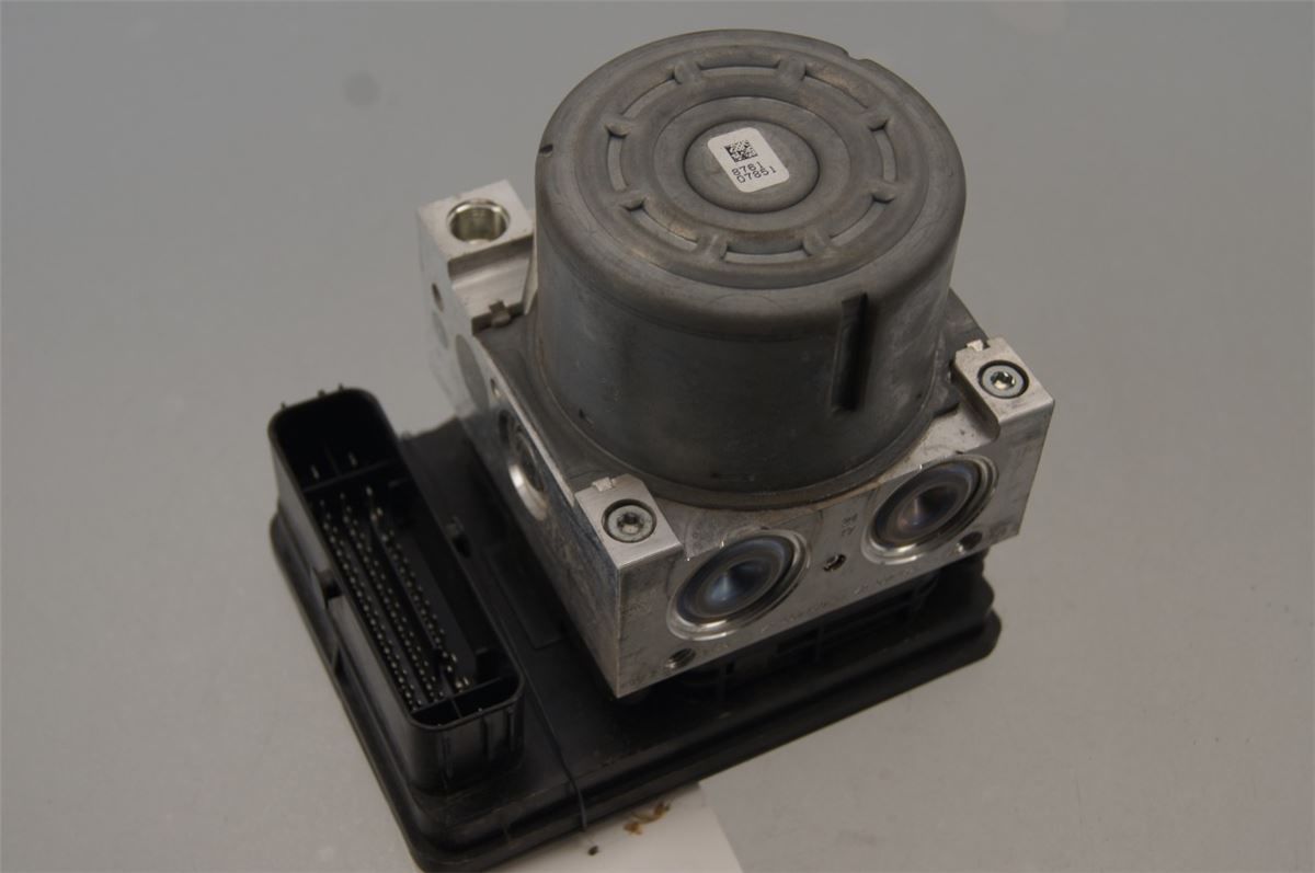 ABS Hydraulikkaggregat – bilde 1