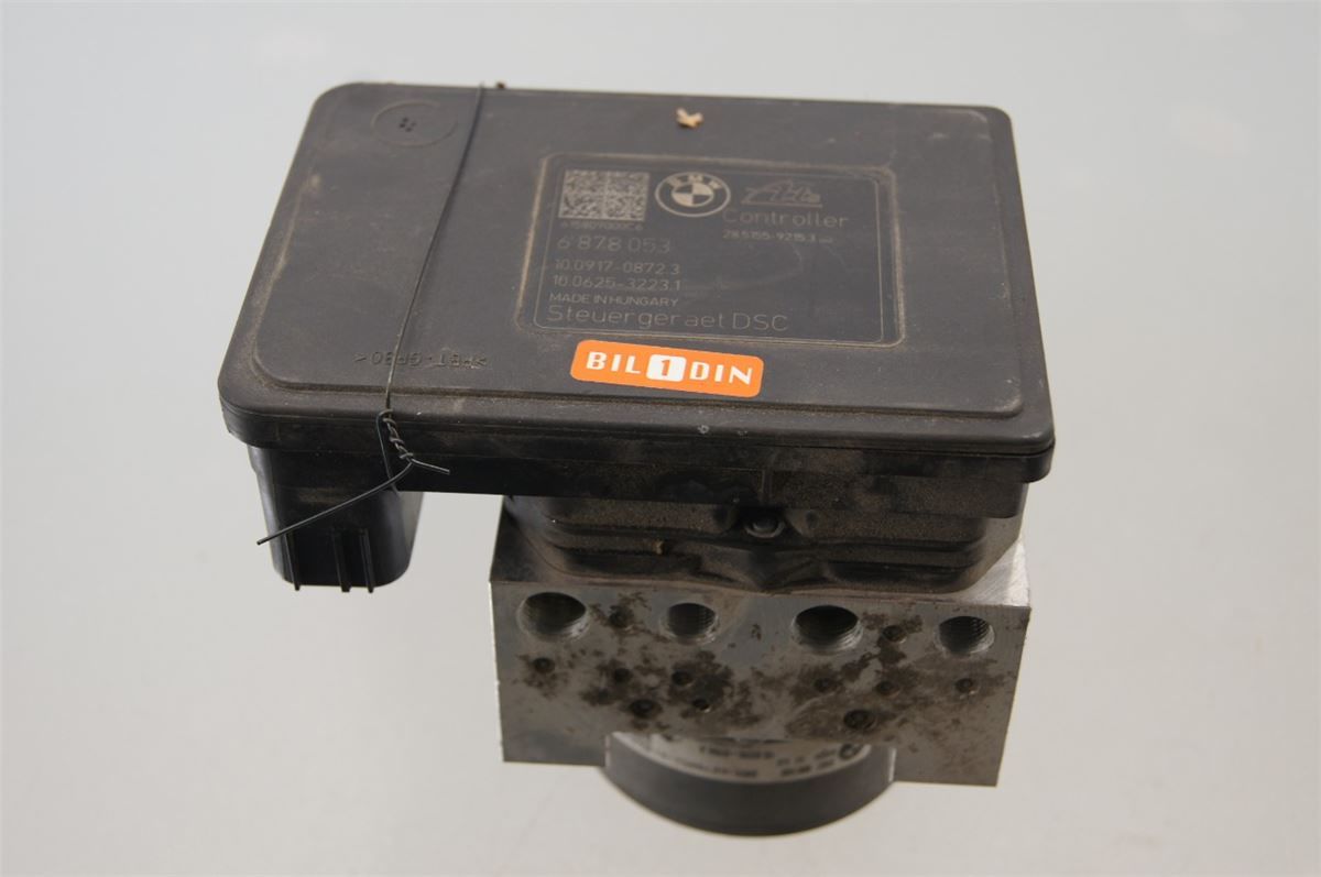 ABS Hydraulikkaggregat – bilde 2