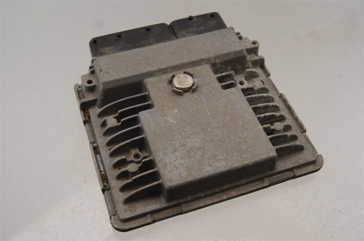 Styreenhet Motor (ECU) Bensin – bilde 2