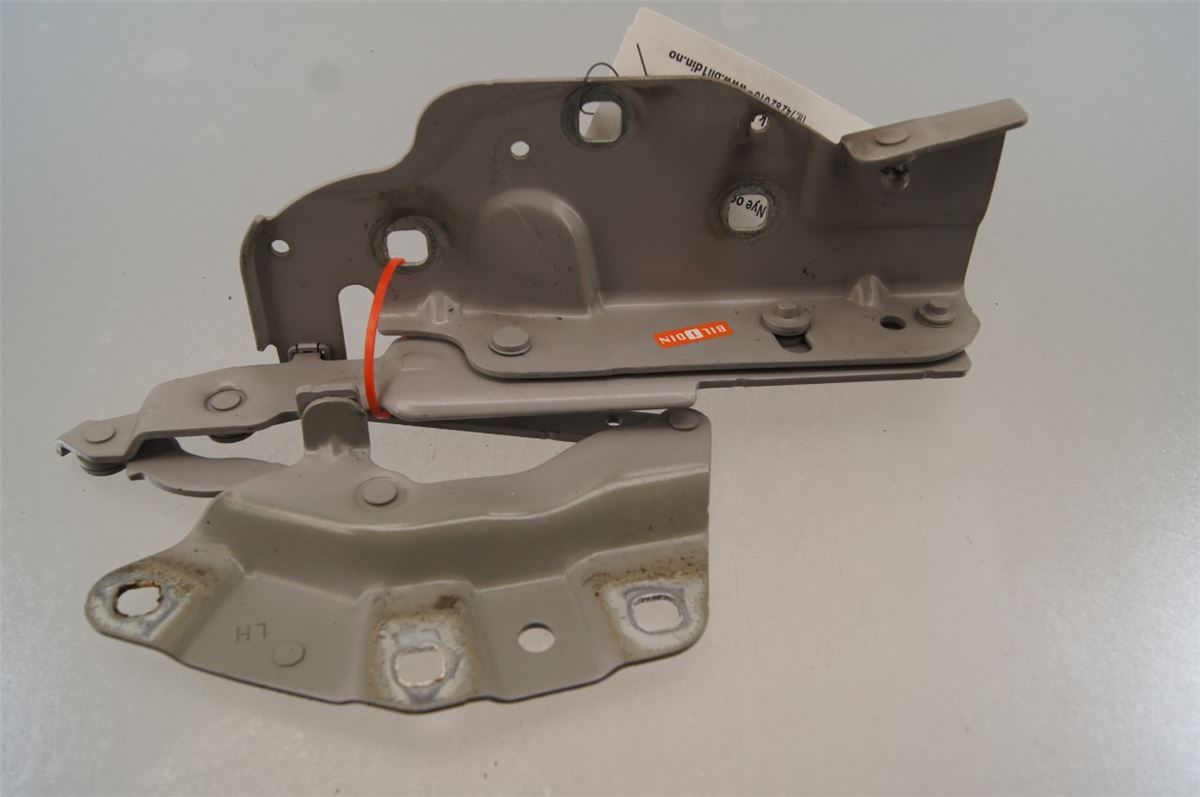 Panser Hengsel / Hengsler – bilde 1