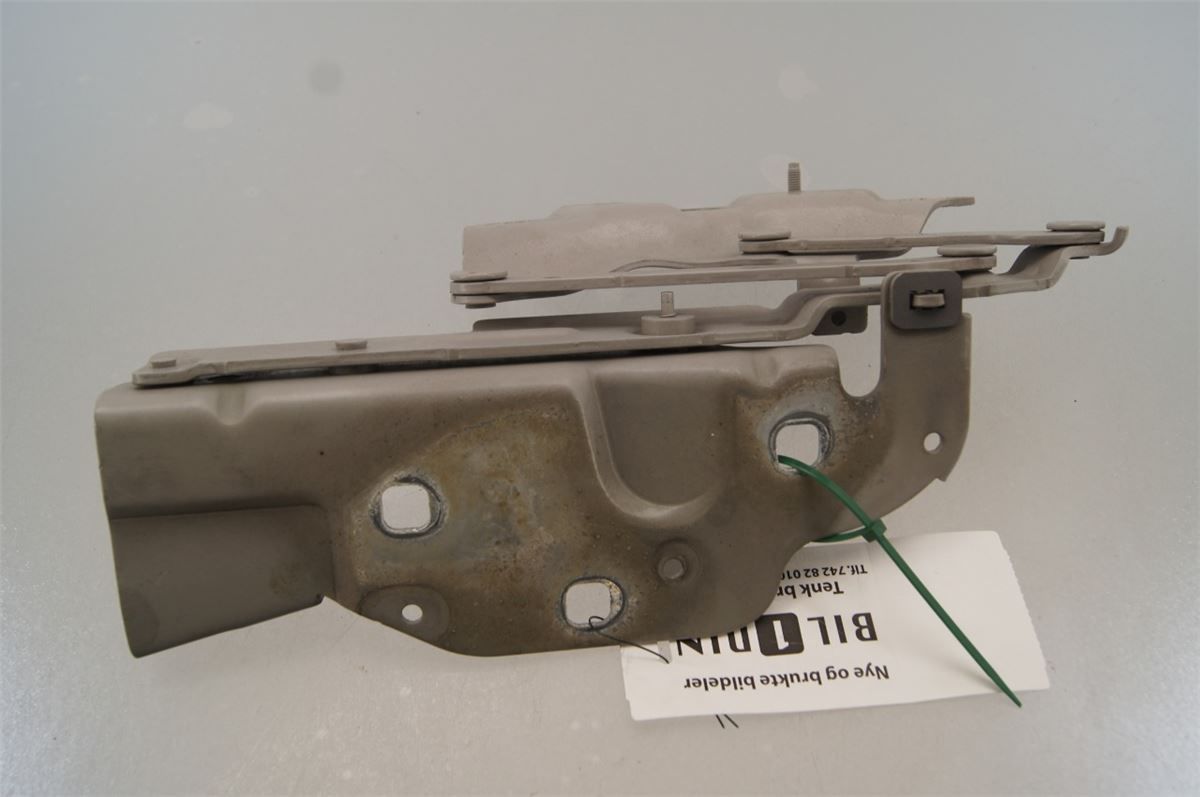 Panser Hengsel / Hengsler – bilde 2