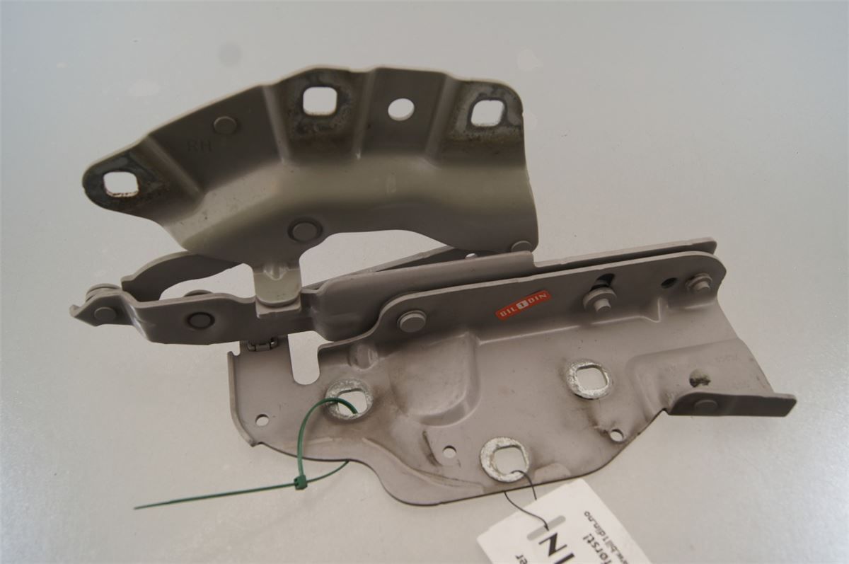 Panser Hengsel / Hengsler – bilde 3