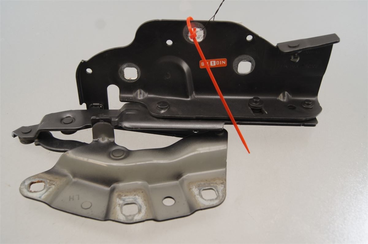 Panser Hengsel / Hengsler – bilde 1