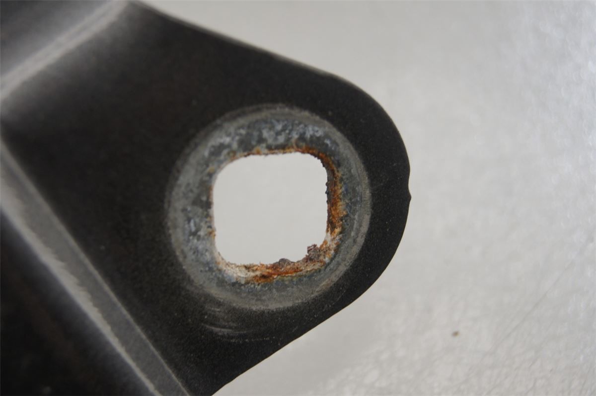 Panser Hengsel / Hengsler – bilde 4