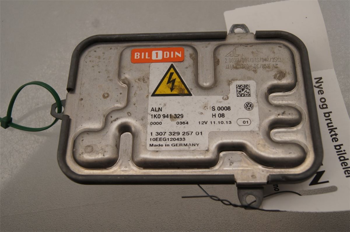 Styreenhet Xenon – bilde 2
