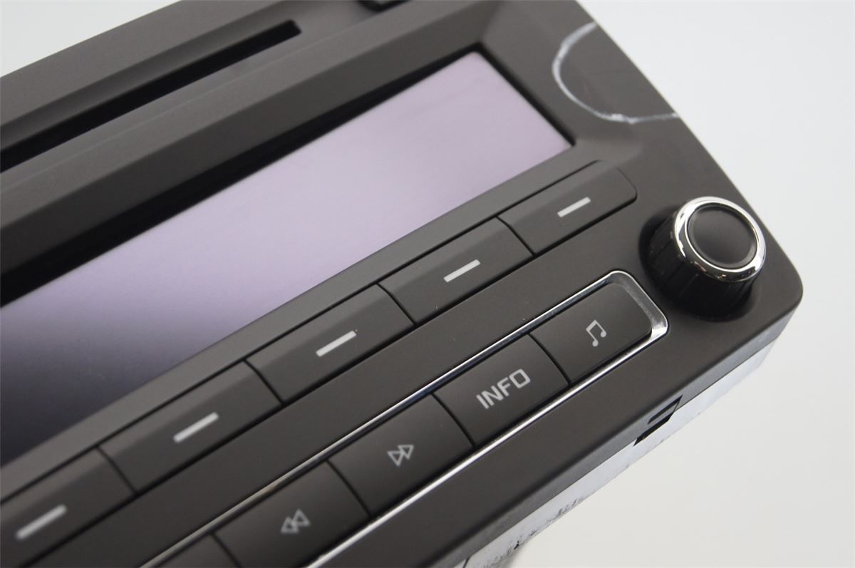 Stereo Radio Med CD – bilde 3