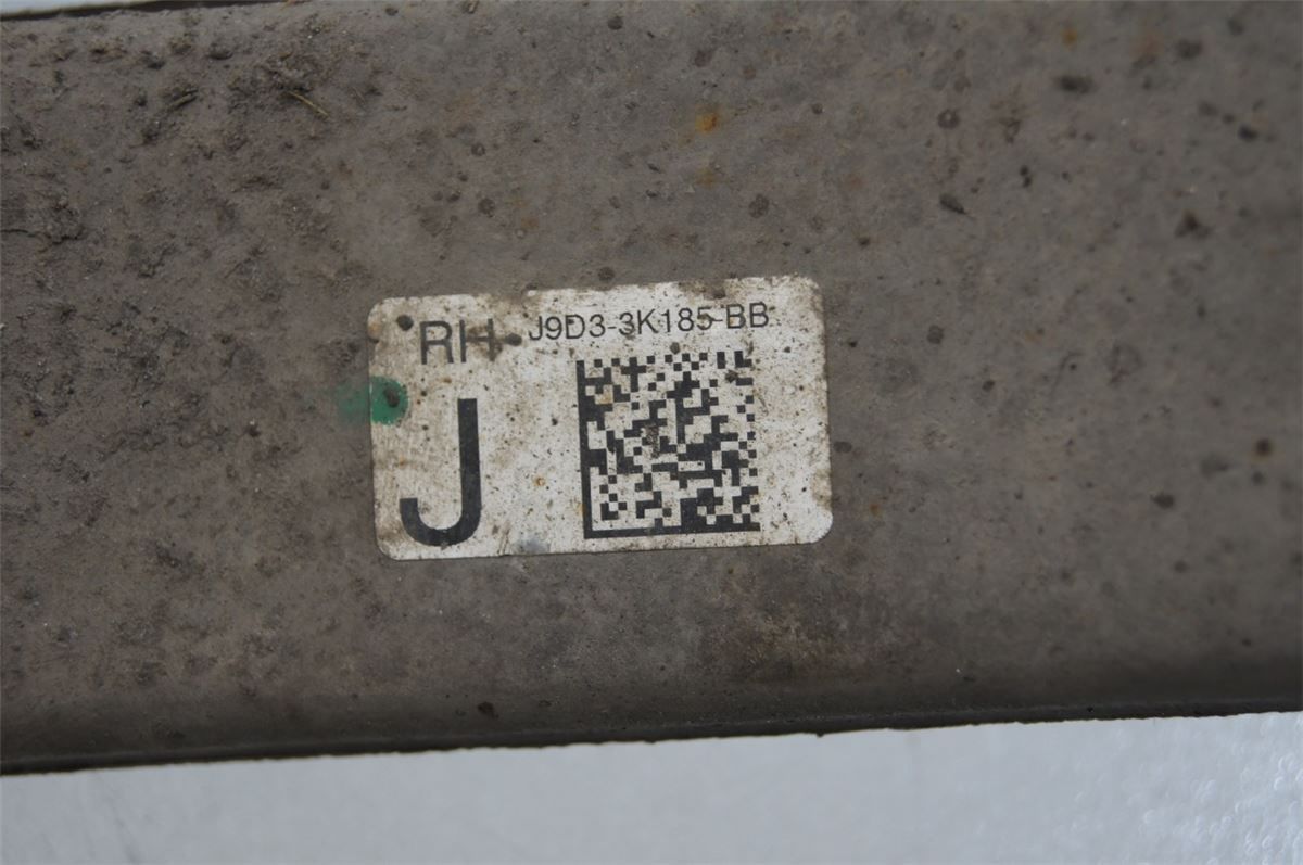 Spindel H.F – bilde 2