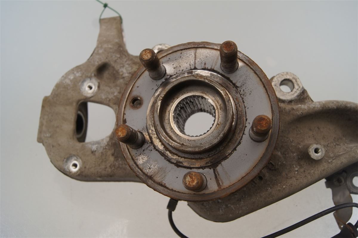 Spindel H.F – bilde 3