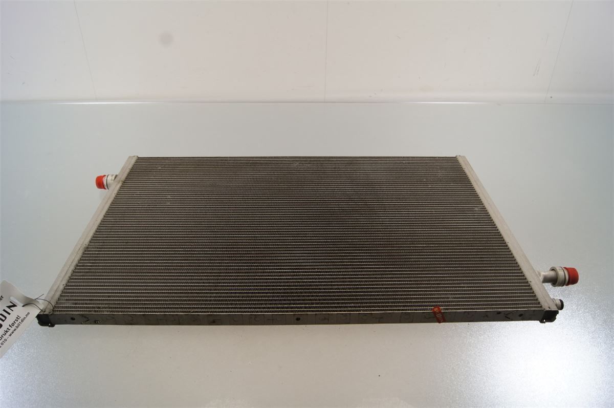 Radiator Automat – bilde 1
