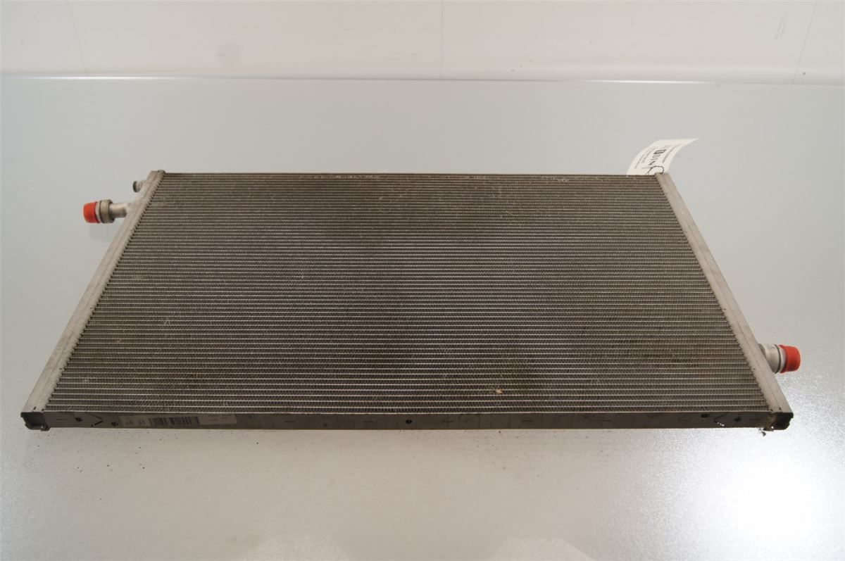 Radiator Automat – bilde 1