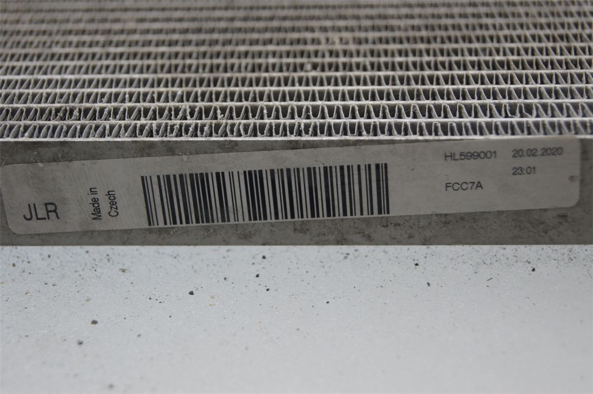 Radiator Automat – bilde 2