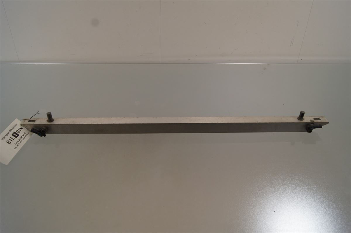 Radiator Feste / Ramme / Bjelk – bilde 1
