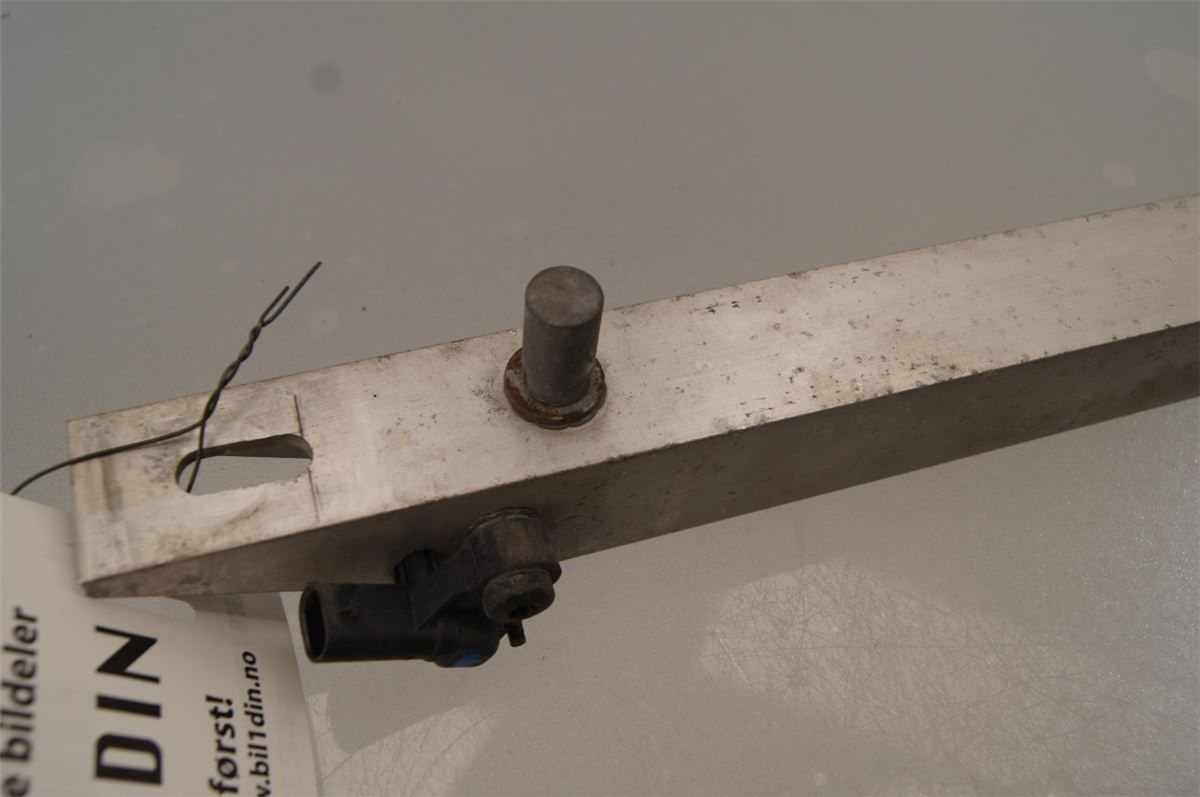 Radiator Feste / Ramme / Bjelk – bilde 2