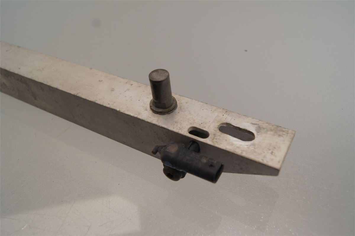 Radiator Feste / Ramme / Bjelk – bilde 3