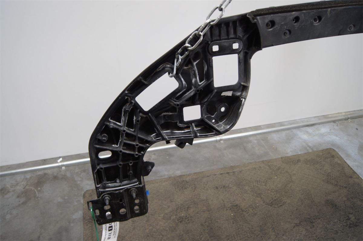 Frontplate Øvre – bilde 2