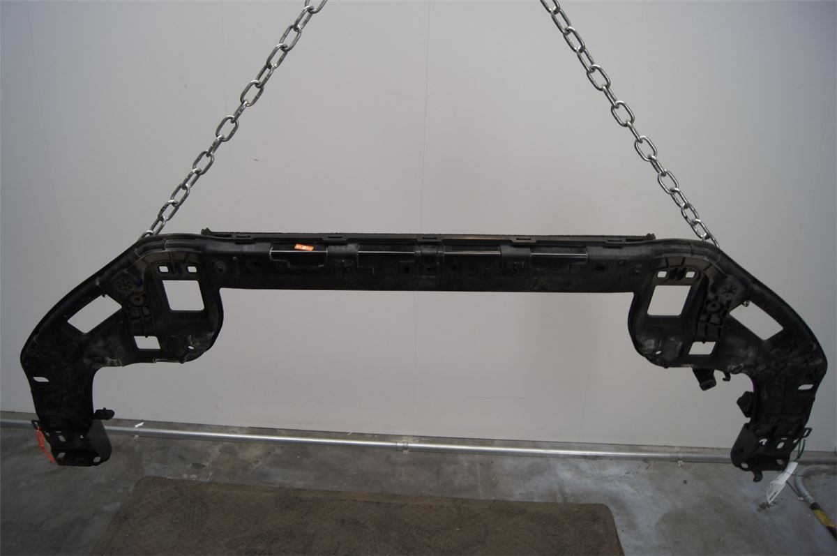 Frontplate Øvre – bilde 4