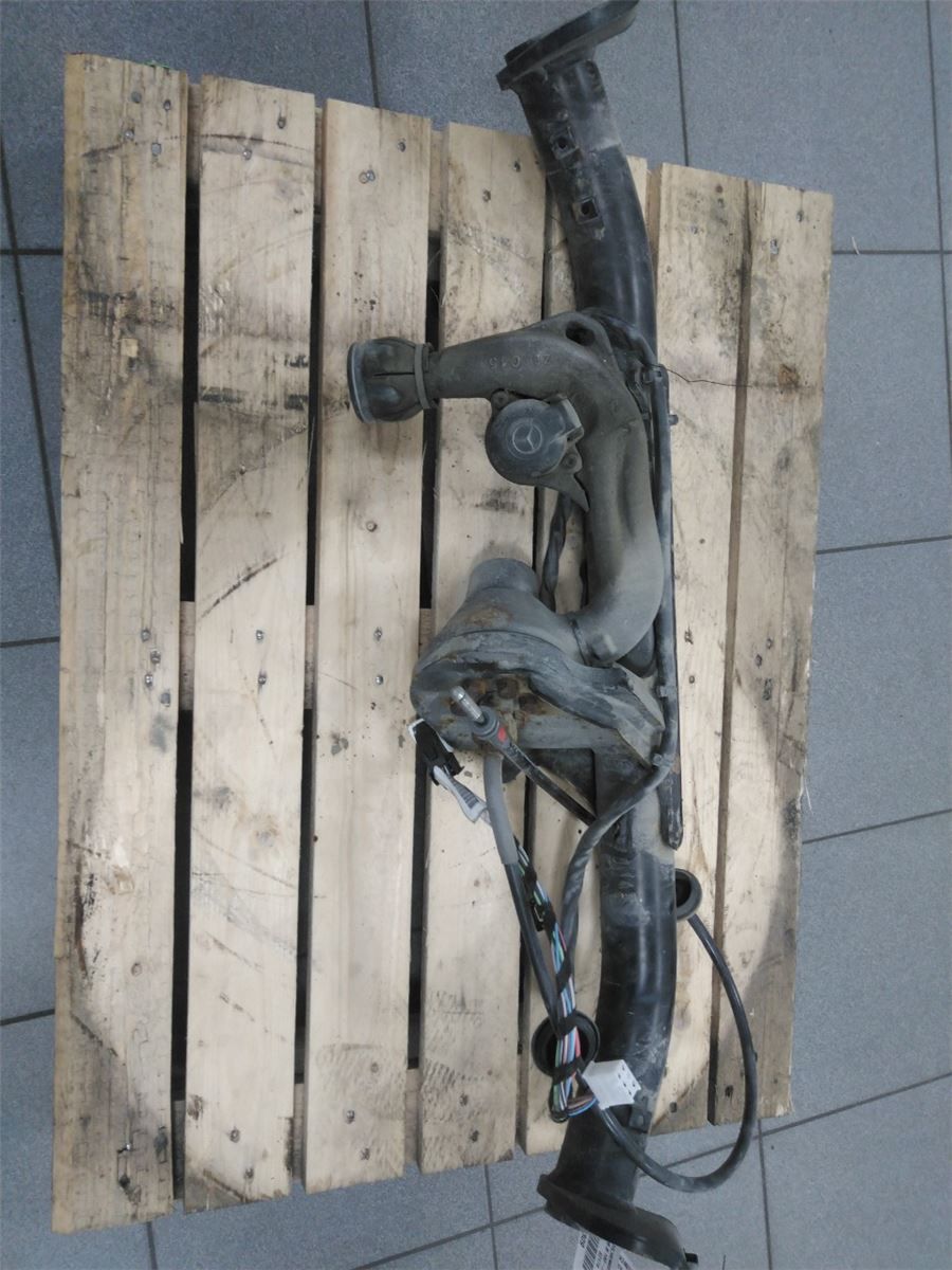 Tilhengerfeste – bilde 2