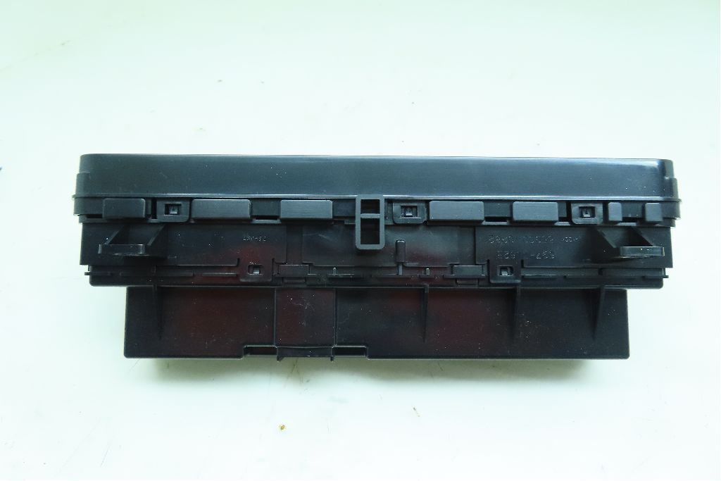 Varme AC Betjening/Display – bilde 2