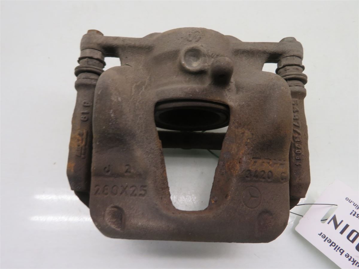 Bremsecaliper Foran Høyre – bilde 2